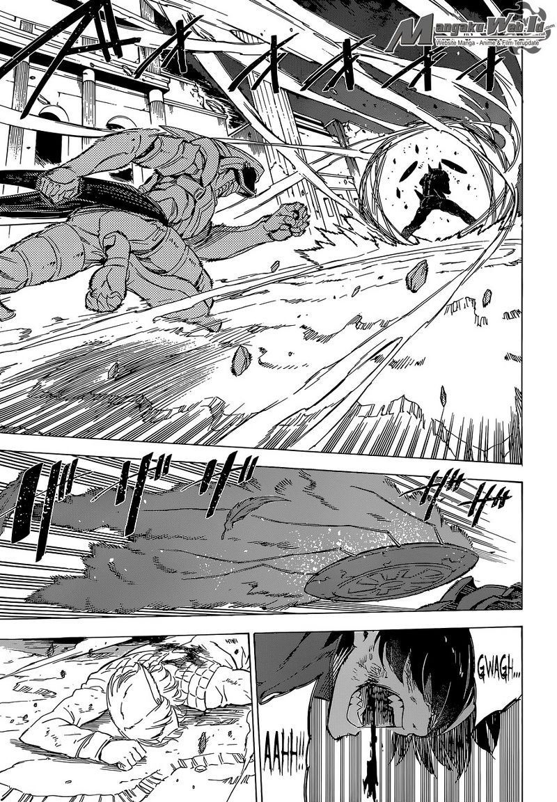 Chapter 66 - halaman 23