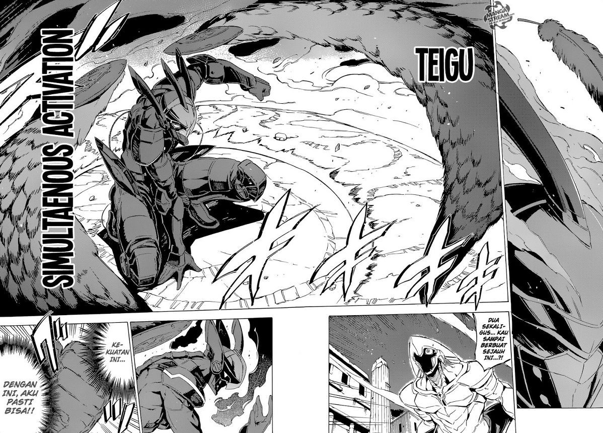 Chapter 66 - halaman 24