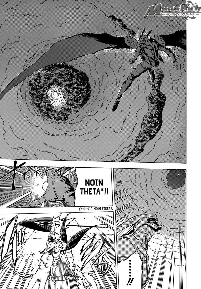 Chapter 66 - halaman 26