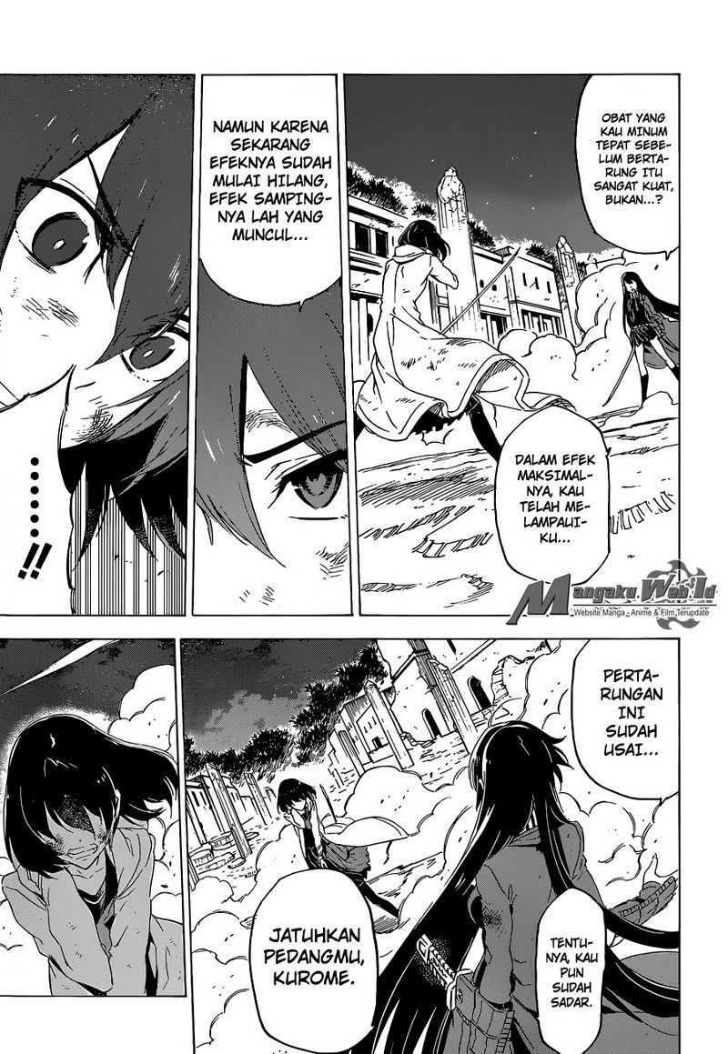 Chapter 66 - halaman 30