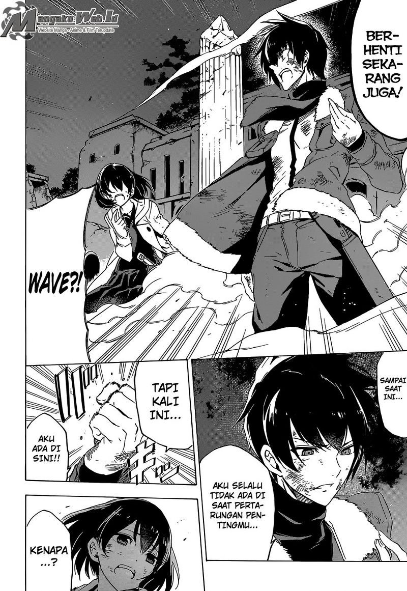 Chapter 66 - halaman 33