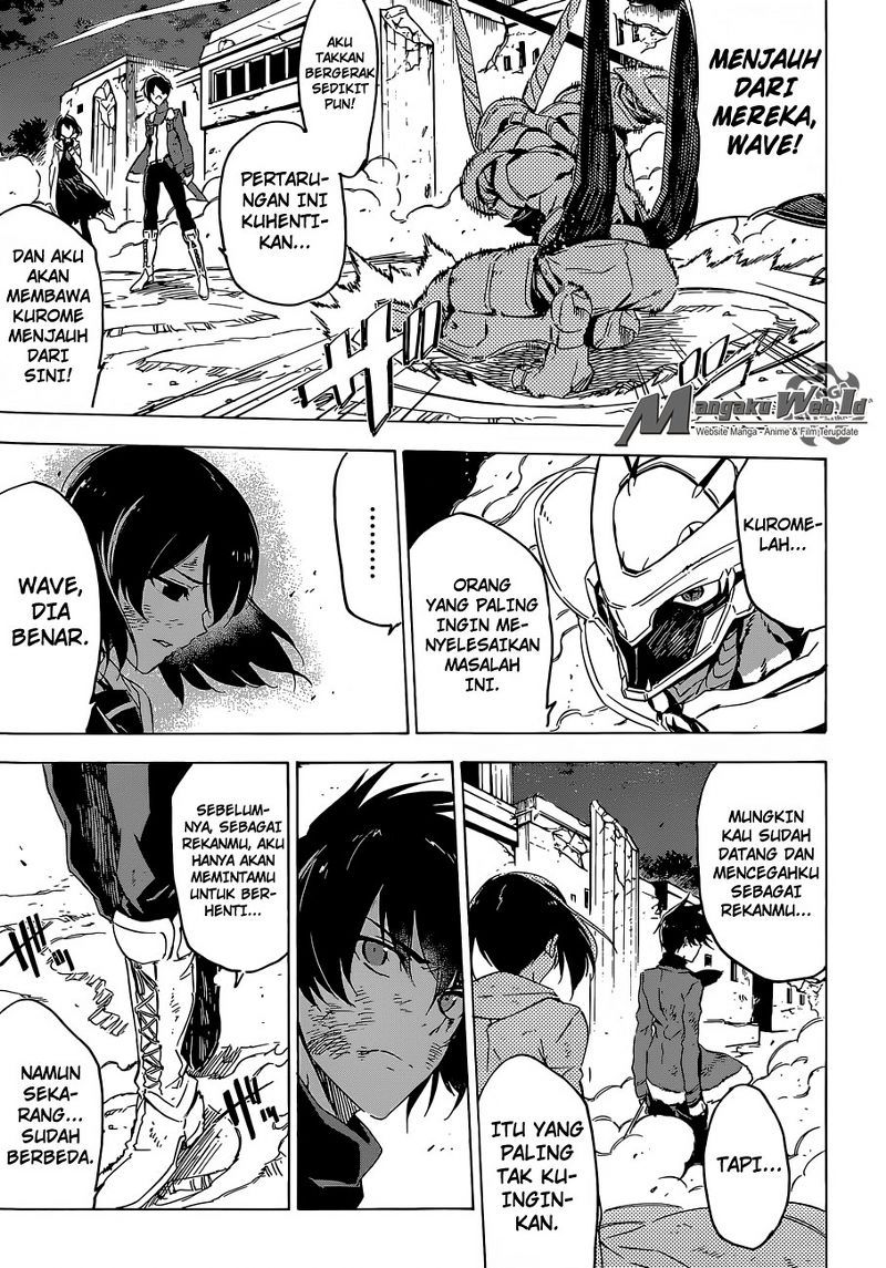 Chapter 66 - halaman 34
