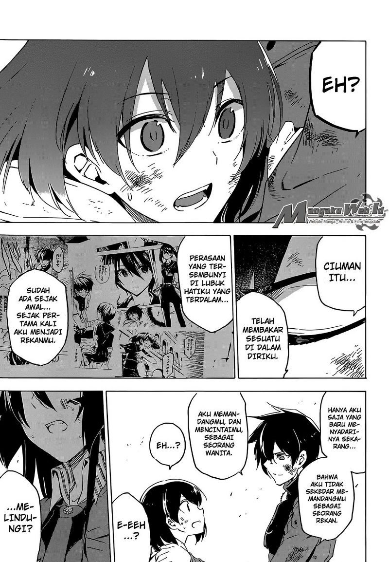 Chapter 66 - halaman 36