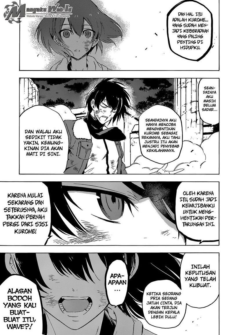 Chapter 66 - halaman 38