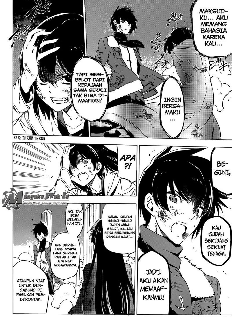 Chapter 66 - halaman 39