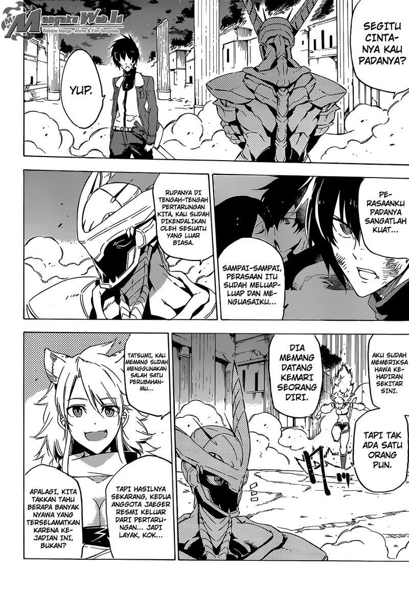 Chapter 66 - halaman 41