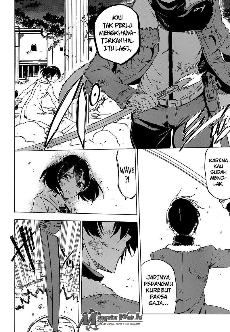 Chapter 66 - halaman 45