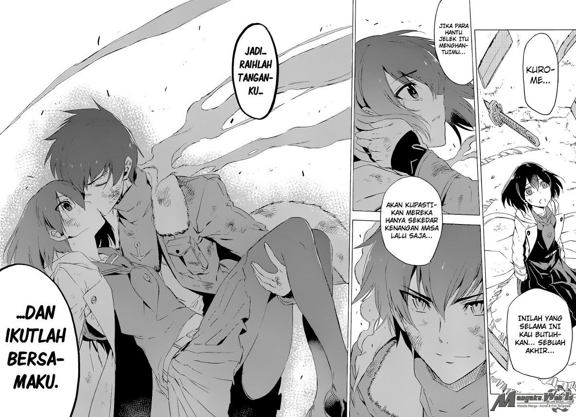 Chapter 66 - halaman 47
