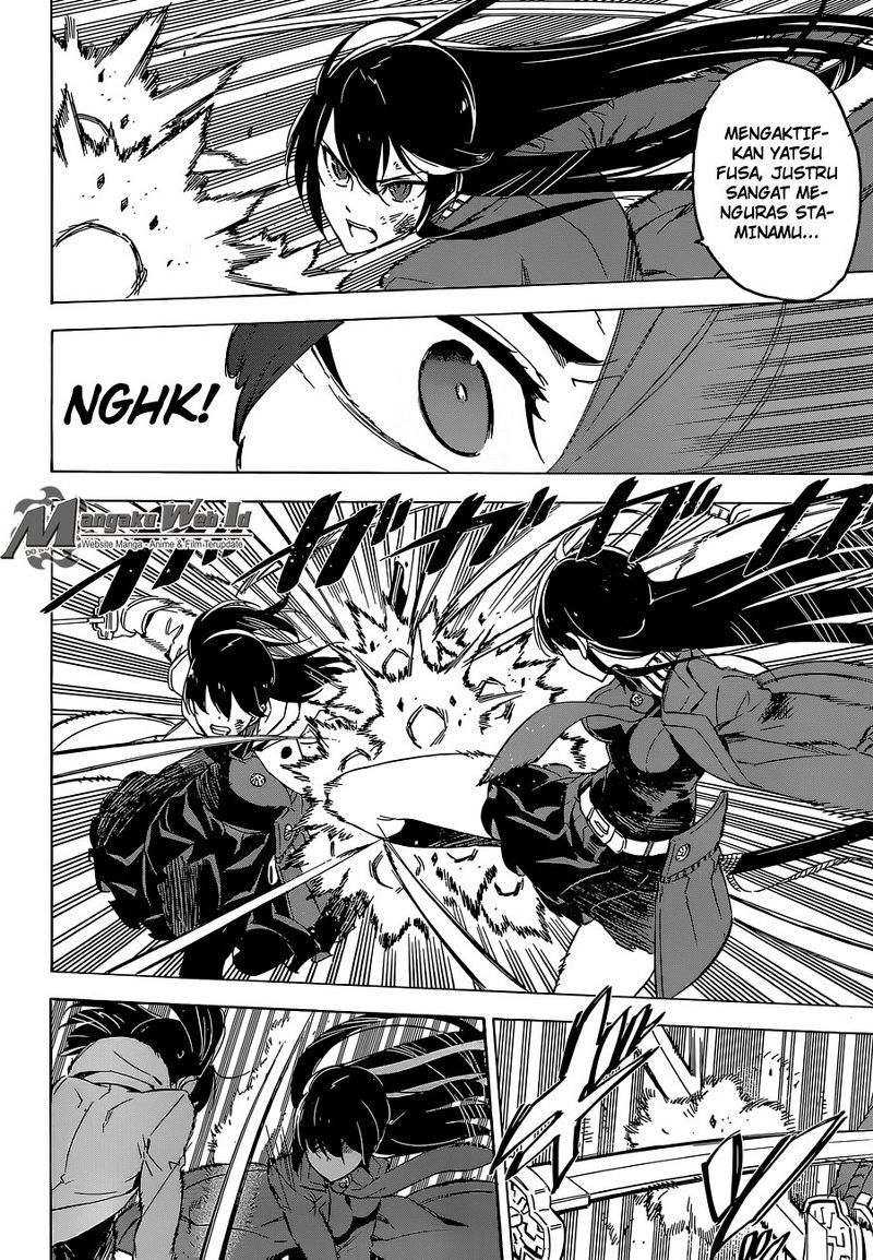 Chapter 66 - halaman 8