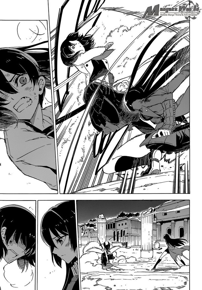 Chapter 66 - halaman 9