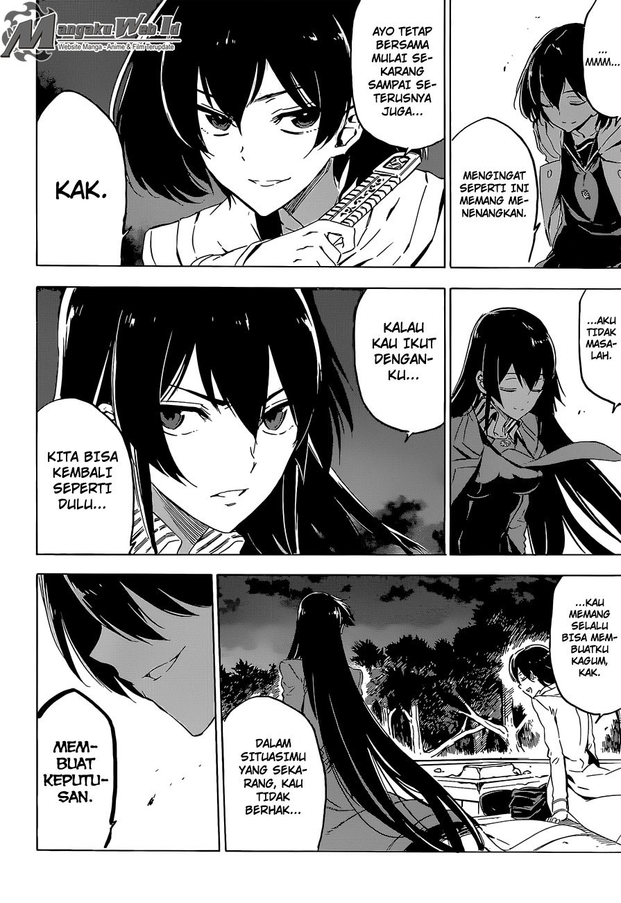 Chapter 65 - halaman 12