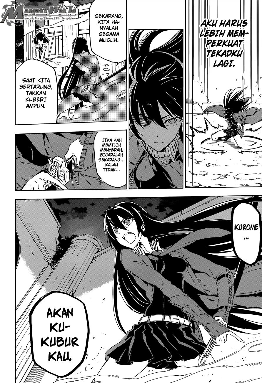 Chapter 65 - halaman 16