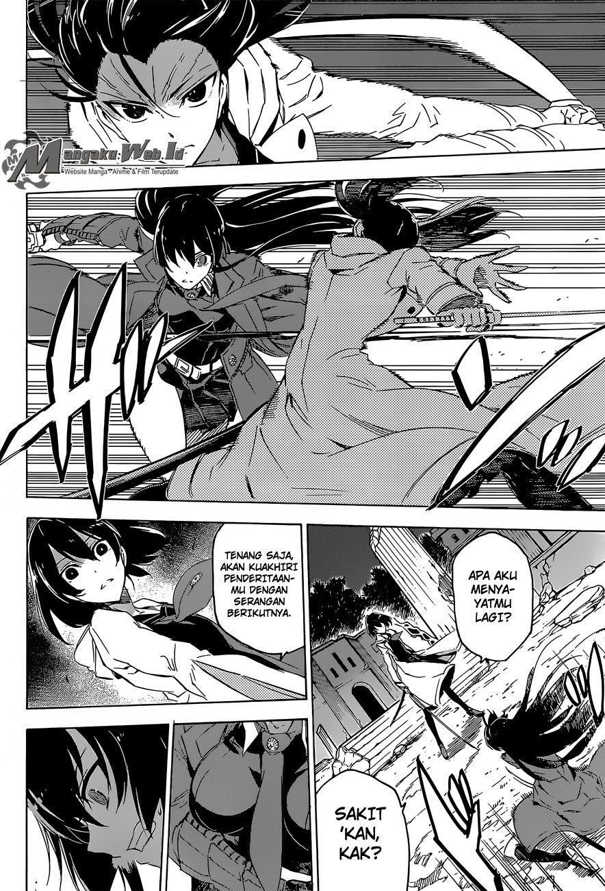 Chapter 65 - halaman 22
