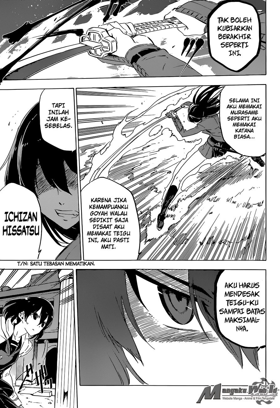 Chapter 65 - halaman 23