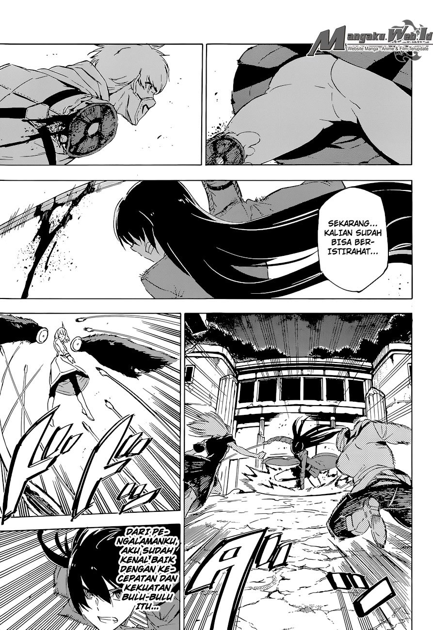Chapter 65 - halaman 27