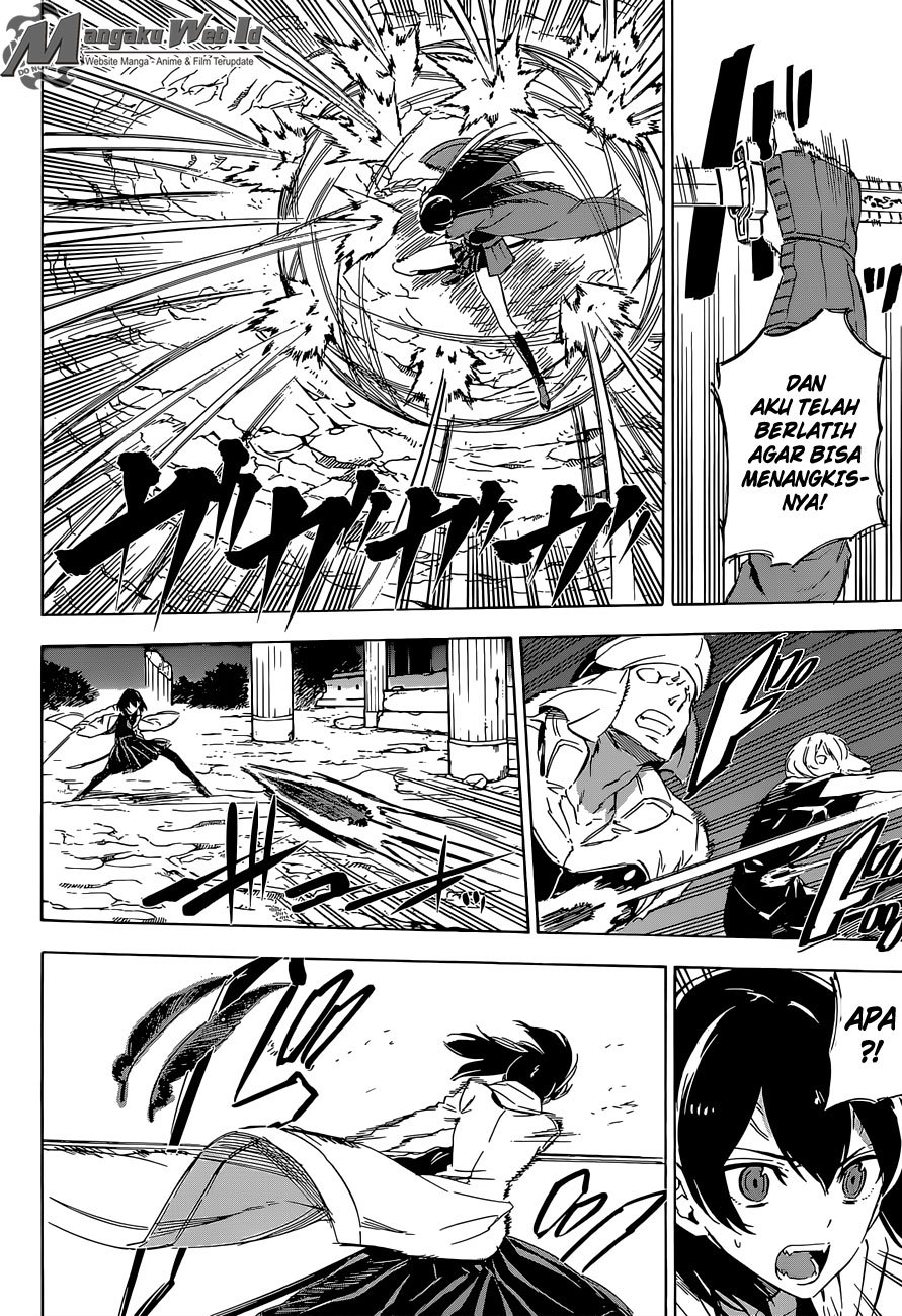 Chapter 65 - halaman 28