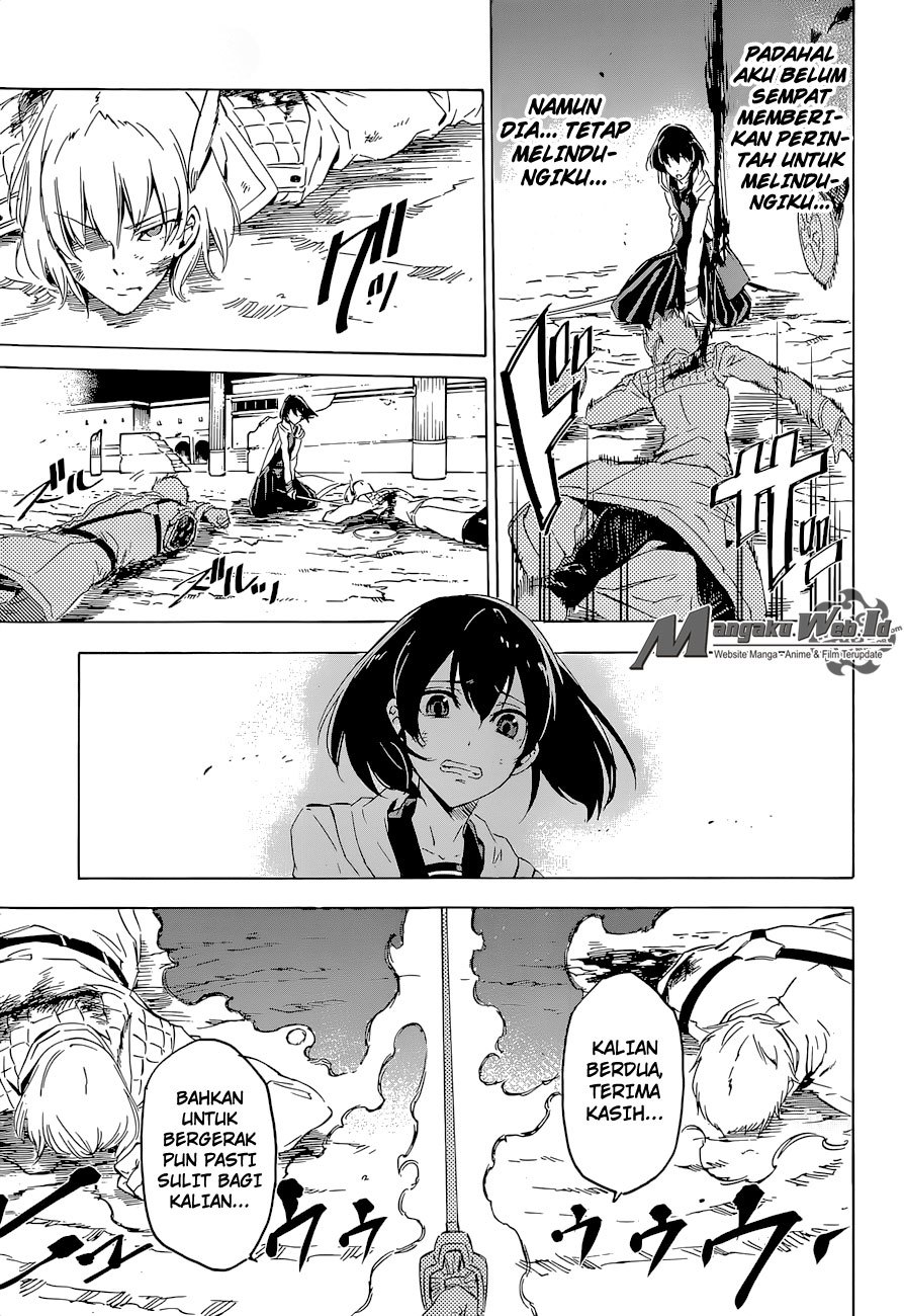 Chapter 65 - halaman 31