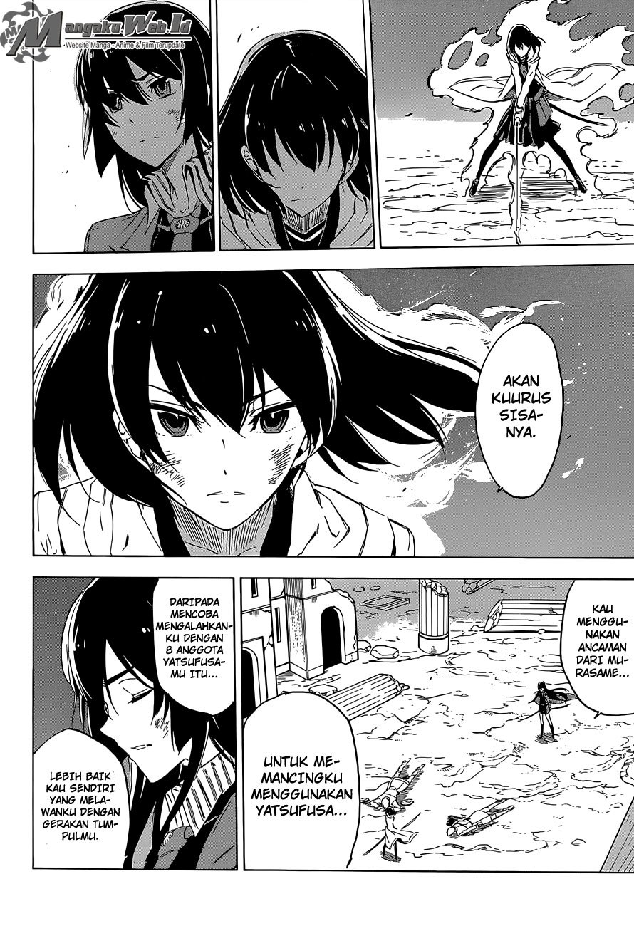 Chapter 65 - halaman 32