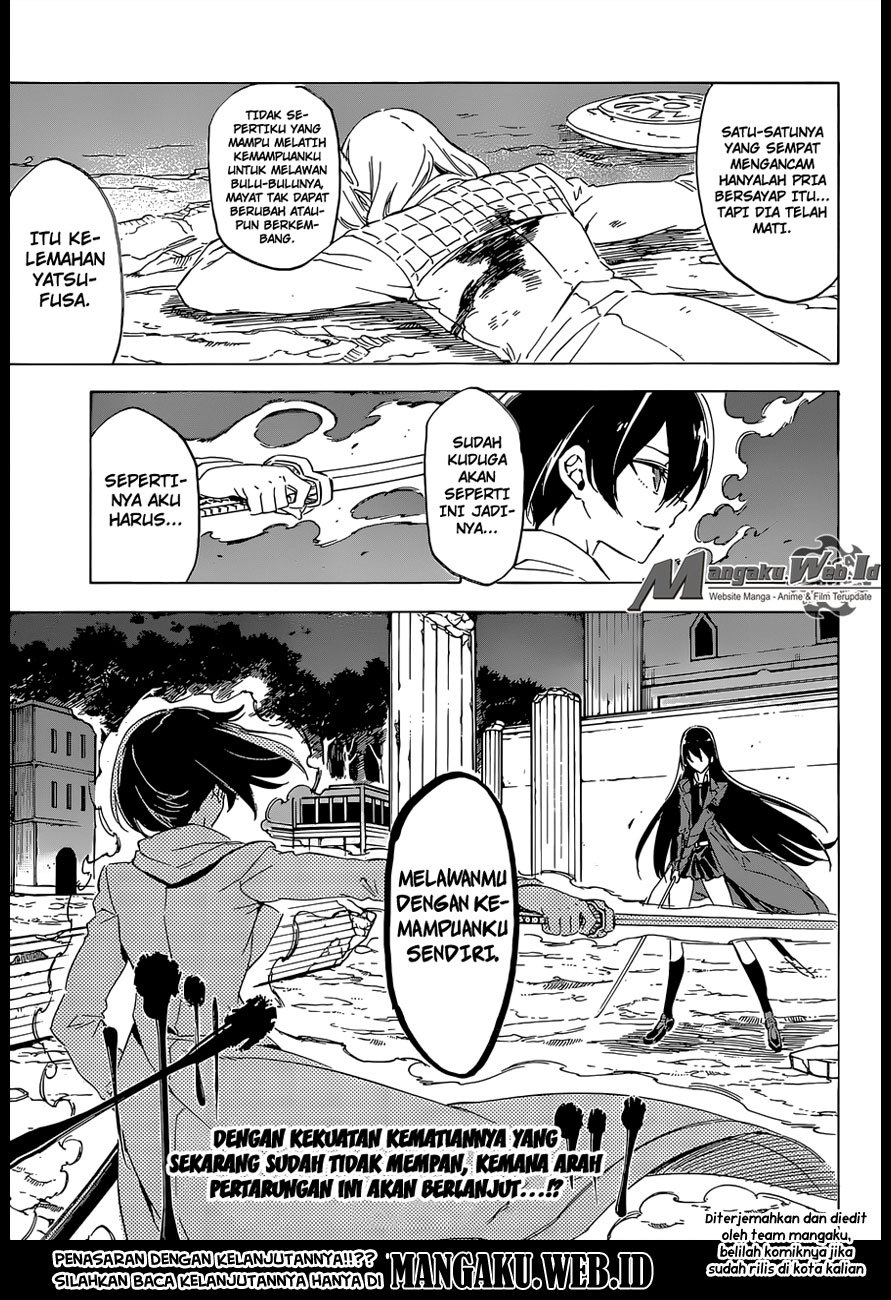 Chapter 65 - halaman 33
