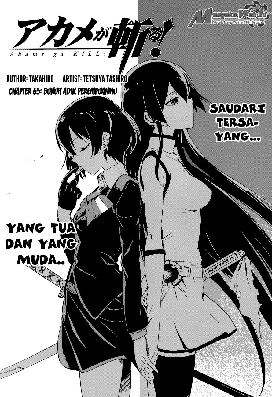 Chapter 65 - halaman 5
