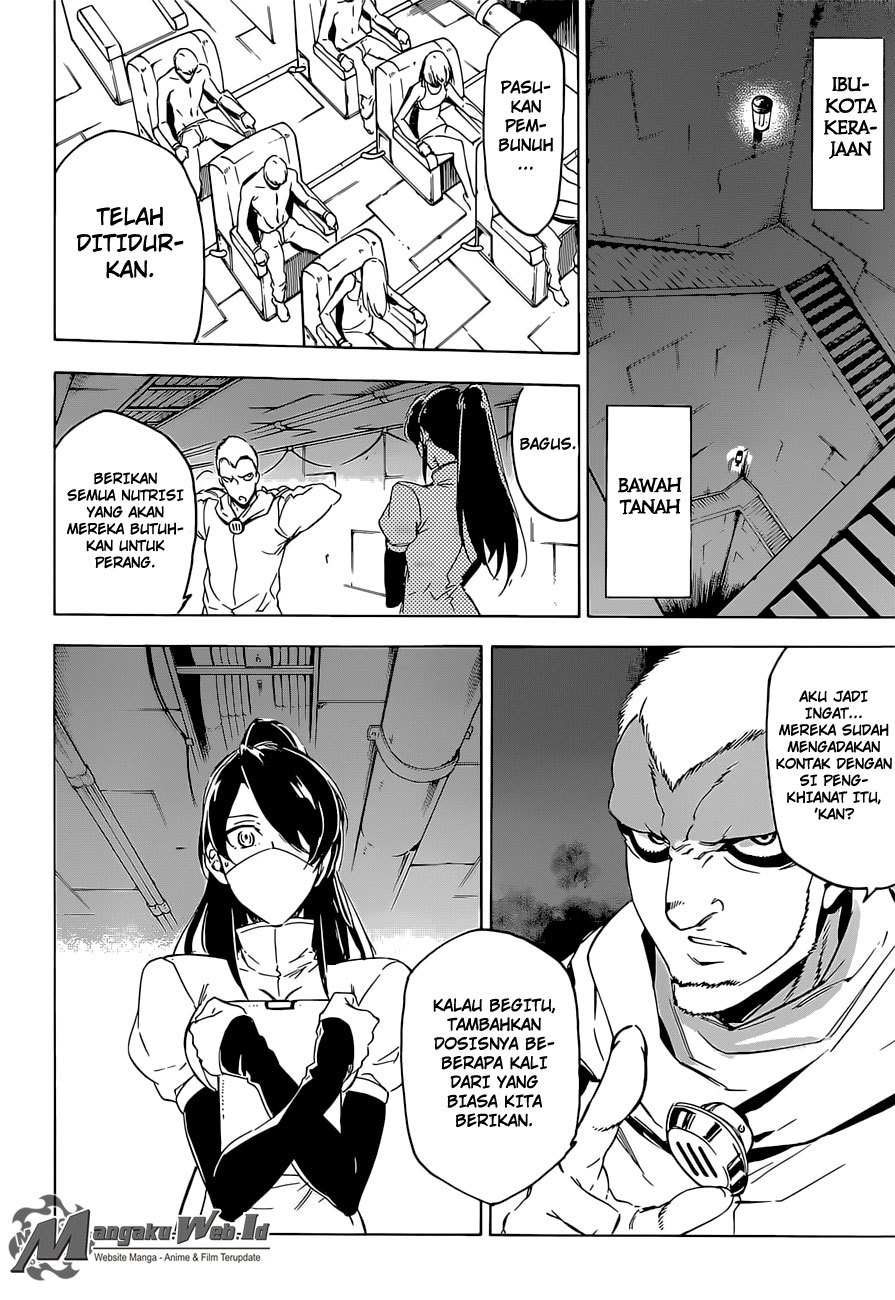 Chapter 65 - halaman 6