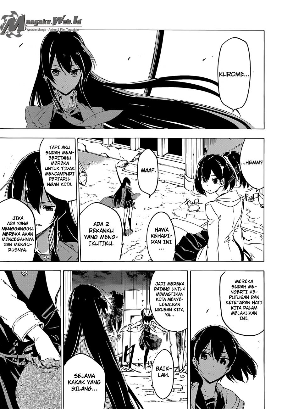 Chapter 65 - halaman 9