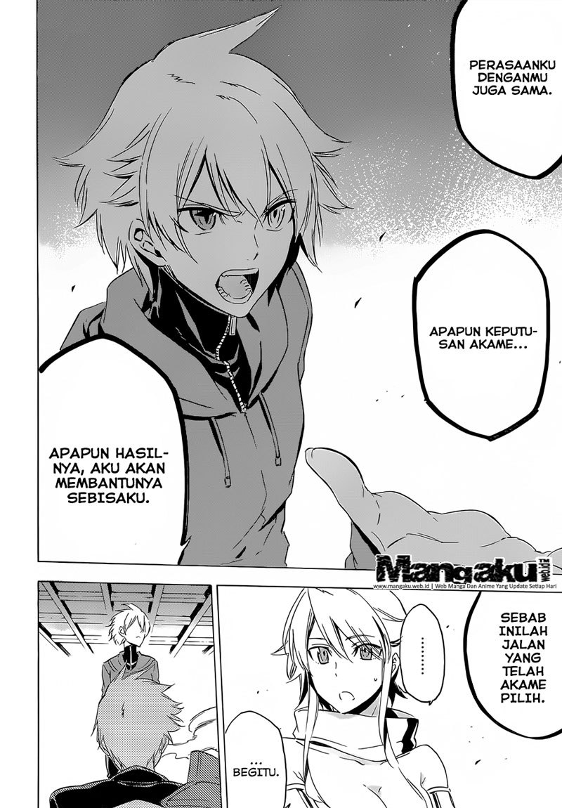 Chapter 64 - halaman 12