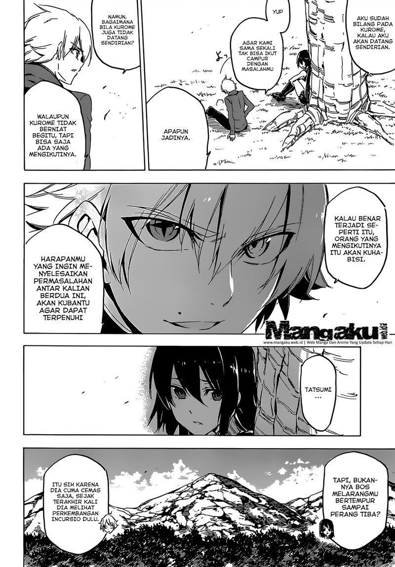Chapter 64 - halaman 16