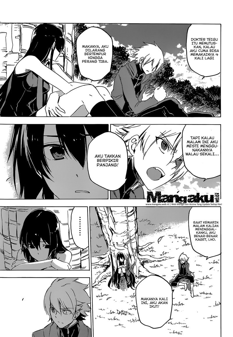 Chapter 64 - halaman 17