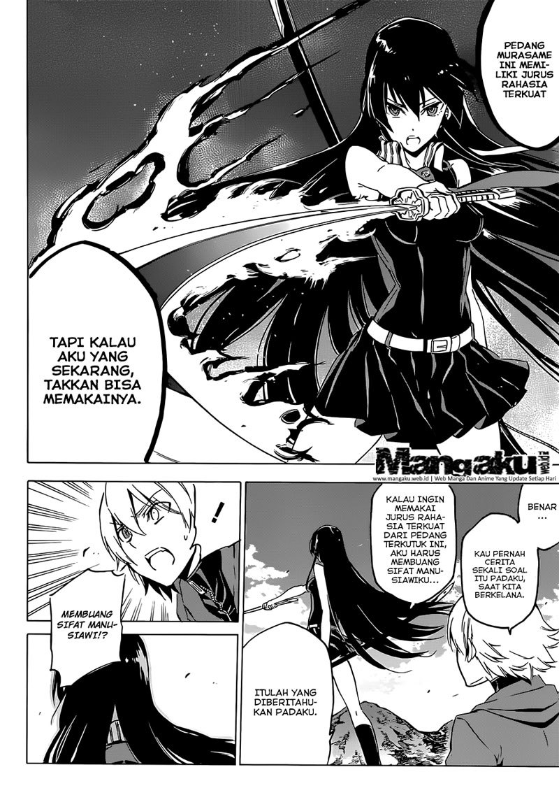 Chapter 64 - halaman 20