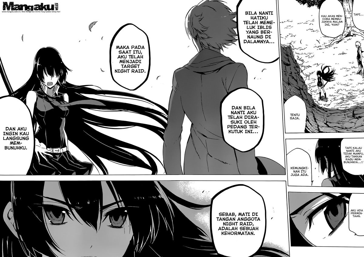 Chapter 64 - halaman 22