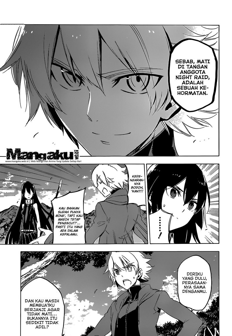 Chapter 64 - halaman 24