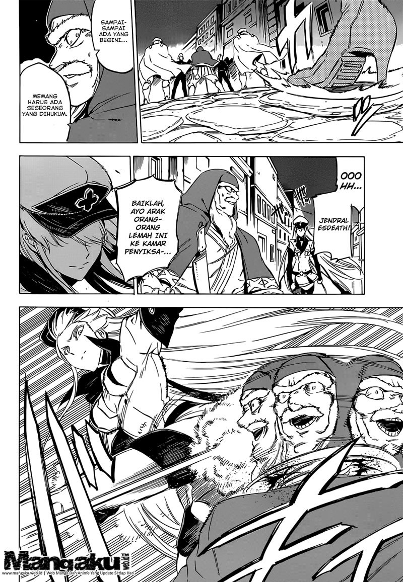 Chapter 64 - halaman 27