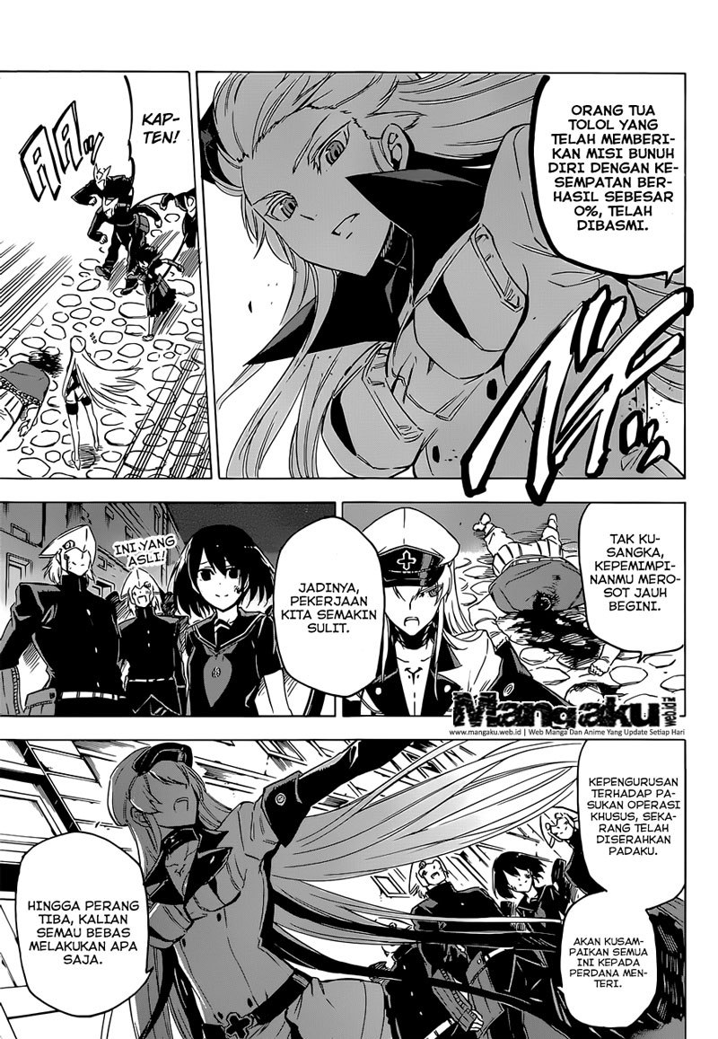 Chapter 64 - halaman 28
