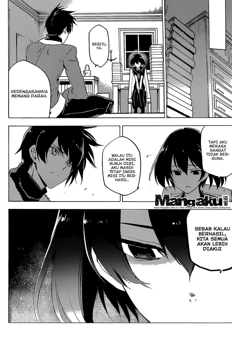Chapter 64 - halaman 29