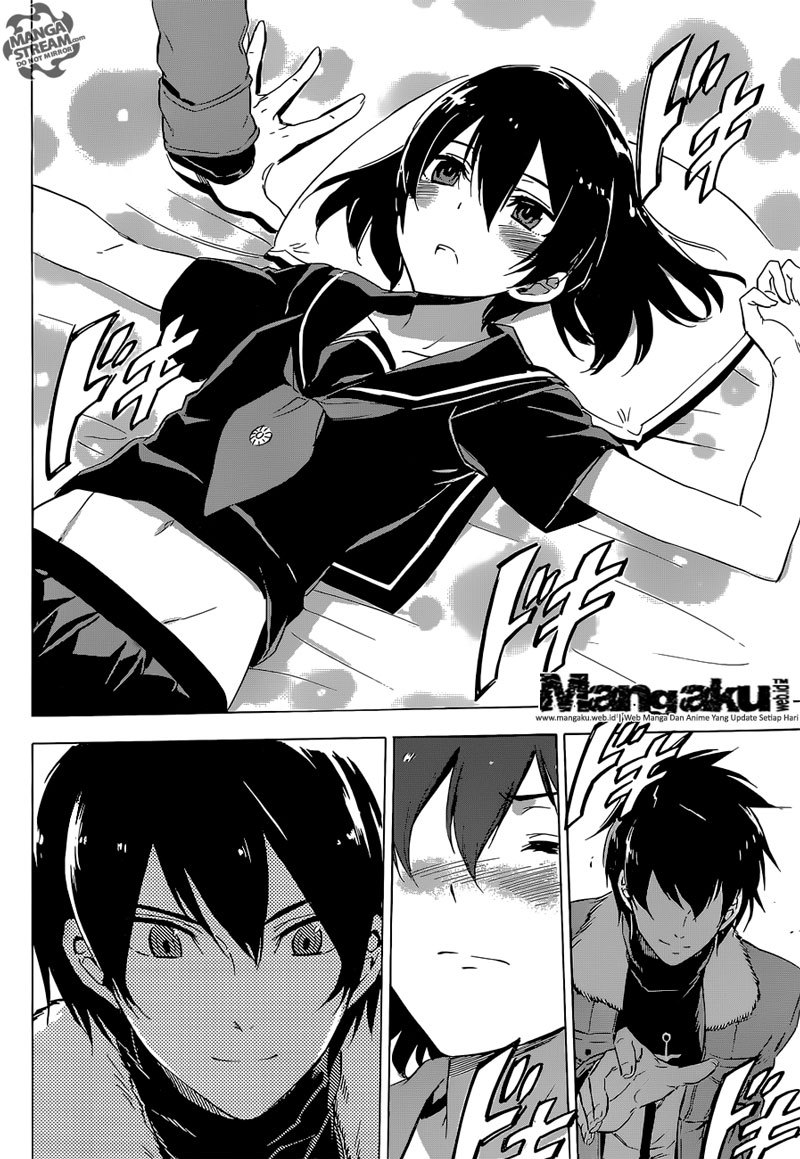 Chapter 64 - halaman 31