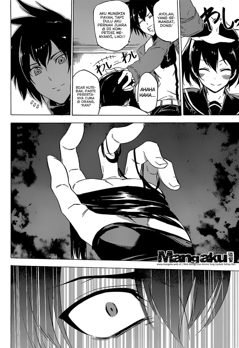 Chapter 64 - halaman 33