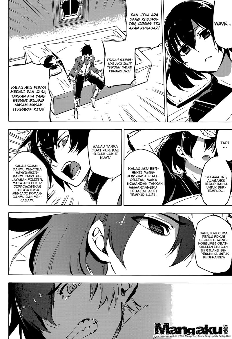 Chapter 64 - halaman 35