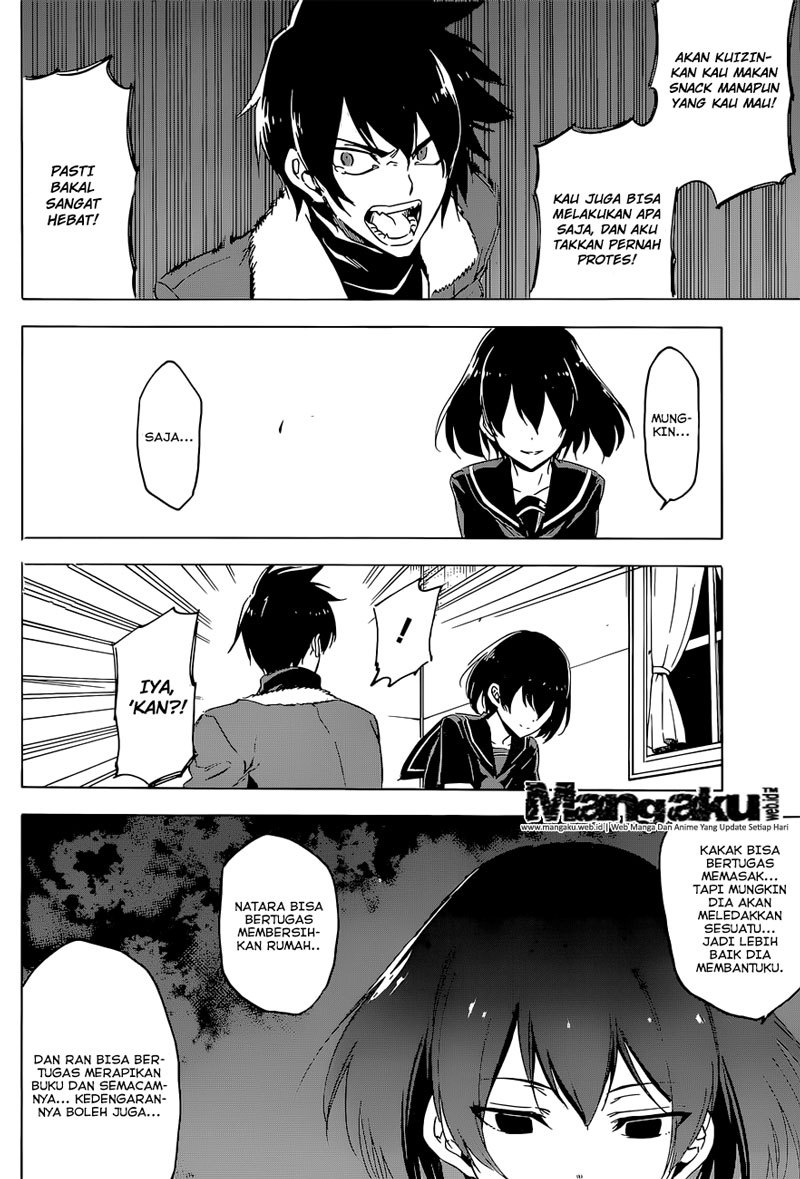 Chapter 64 - halaman 37