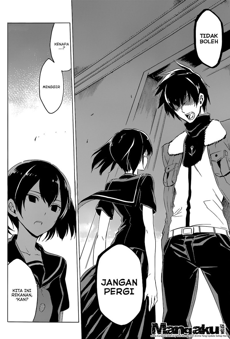 Chapter 64 - halaman 39