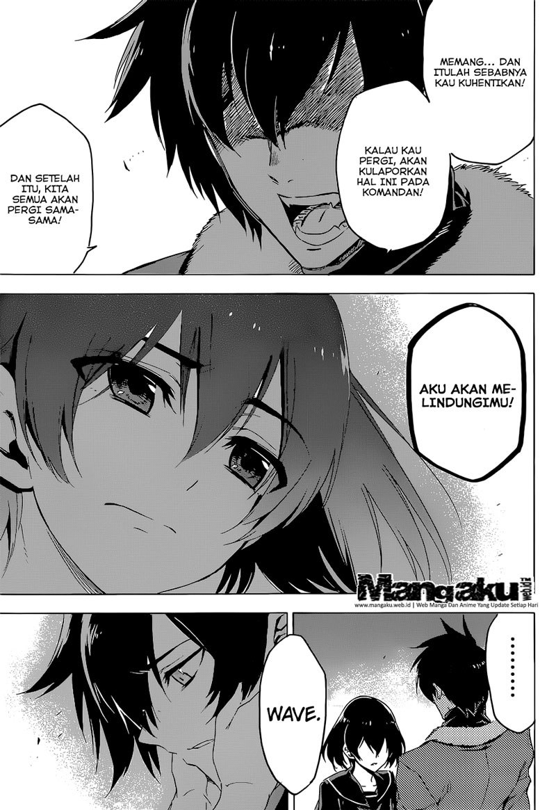 Chapter 64 - halaman 40