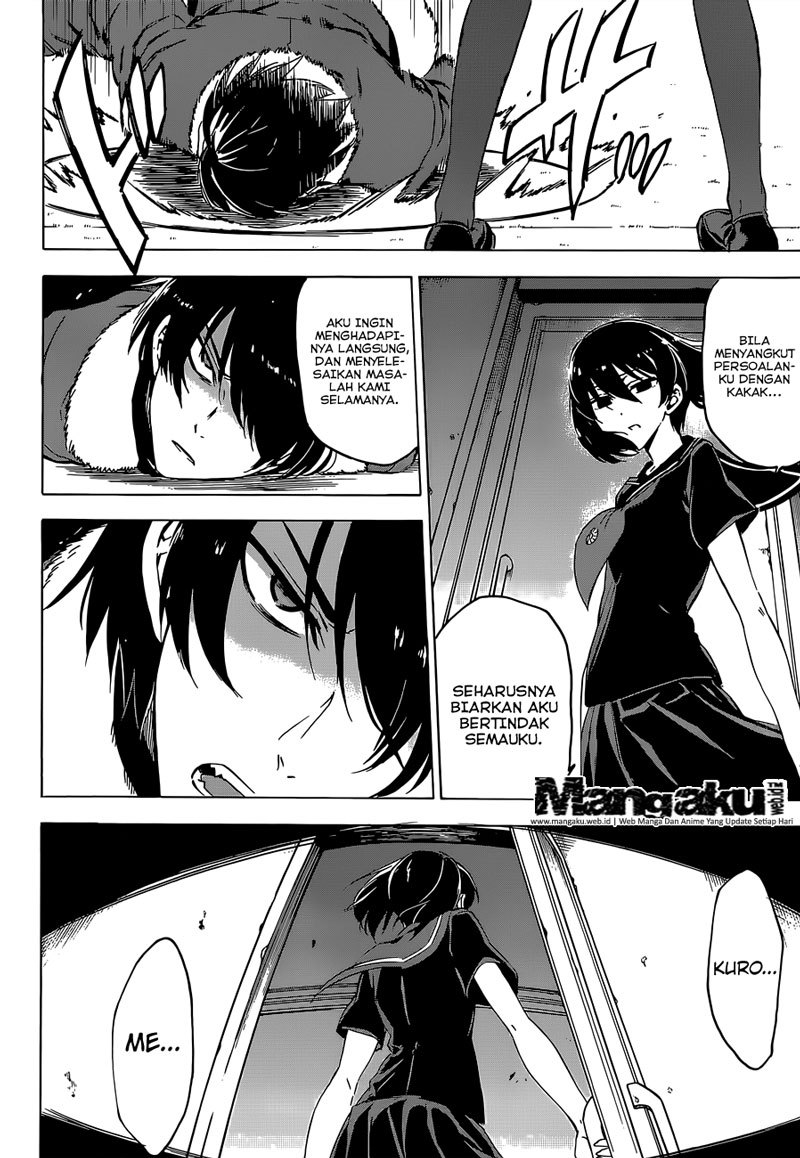 Chapter 64 - halaman 42