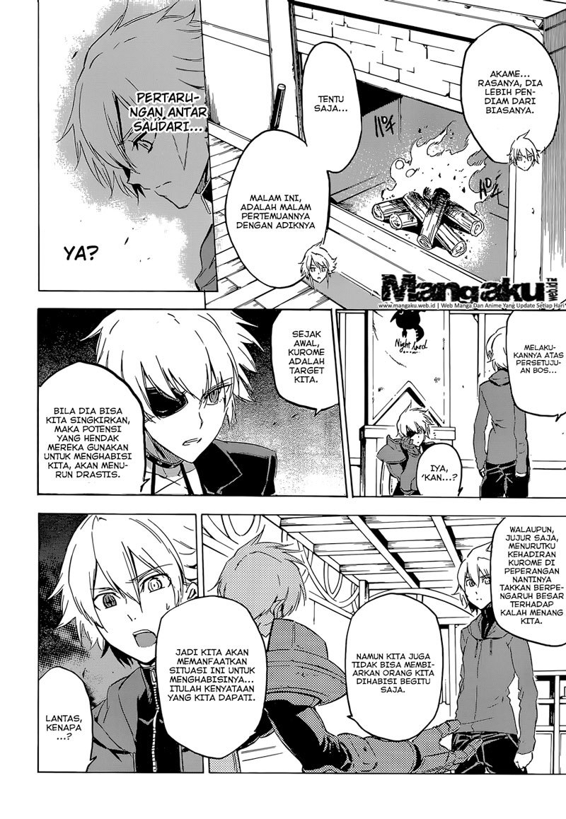 Chapter 64 - halaman 8