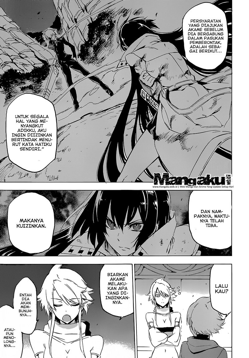 Chapter 64 - halaman 9
