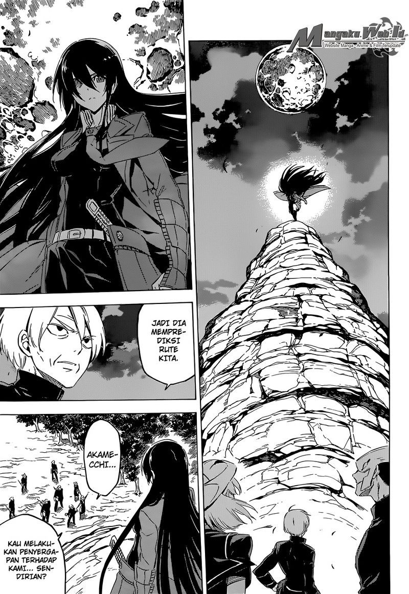 Chapter 63 - halaman 20
