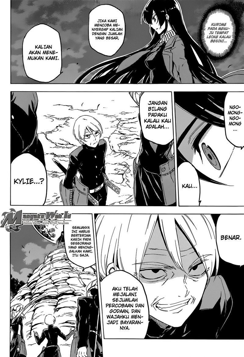 Chapter 63 - halaman 21