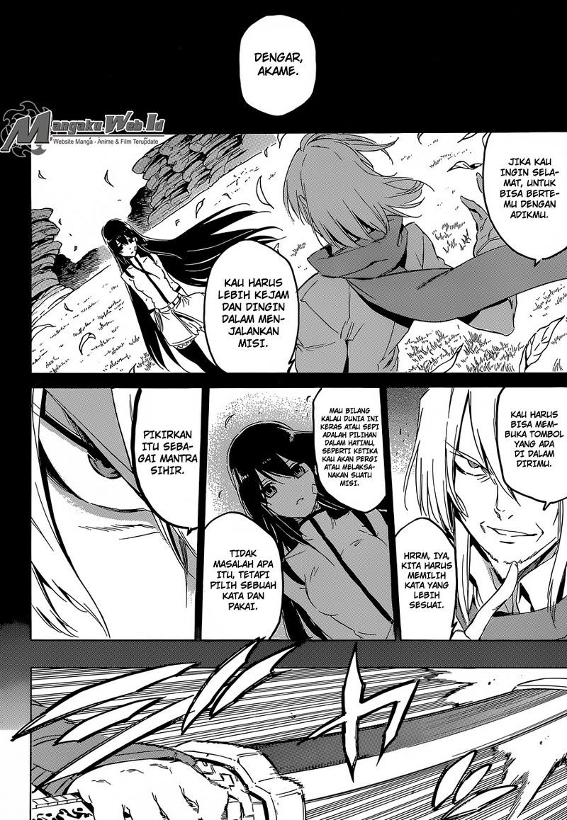 Chapter 63 - halaman 23