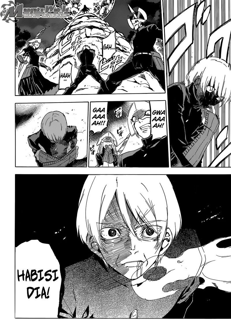 Chapter 63 - halaman 25