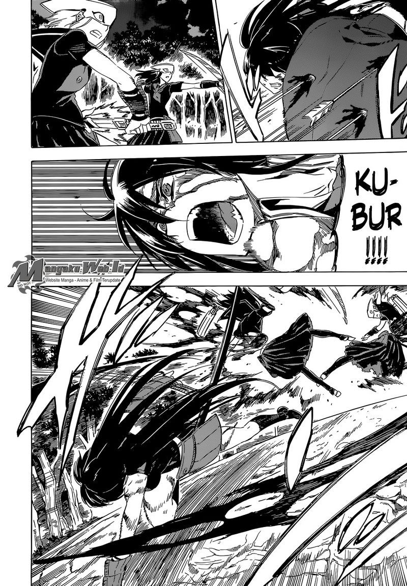 Chapter 63 - halaman 31