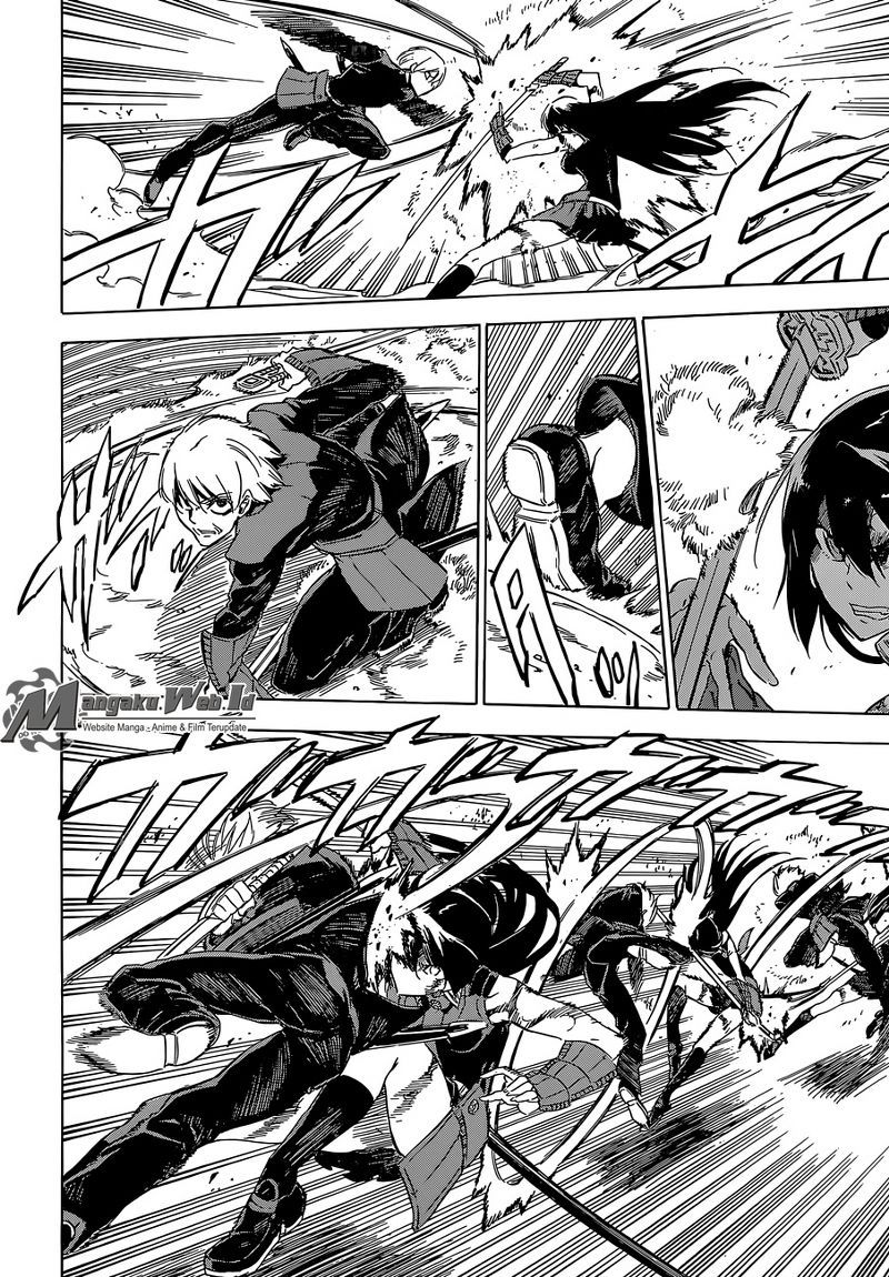 Chapter 63 - halaman 33